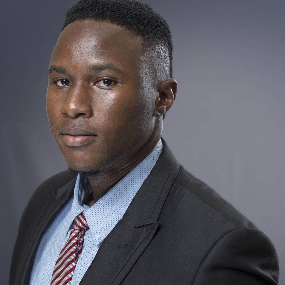 Meet your Posher, Elijah